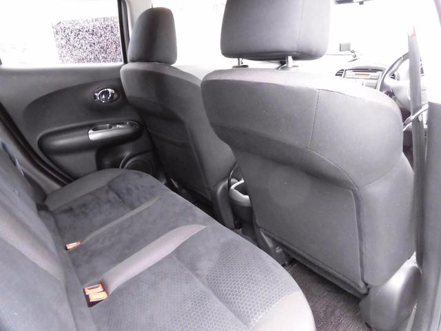 15RX CVT 社外17AW ETC 3年保証付(20枚目)
