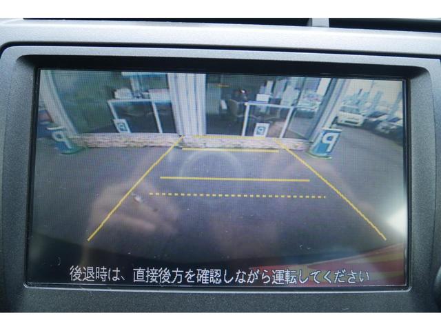 RSZ Sパッケージ 6人乗り 純正HDDナビ 3年保証付(5枚目)