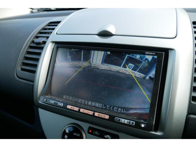 15G バックカメラ ETC スマートキー 3年保証付(9枚目)