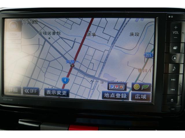 カスタムXスペシャル 純正SDナビ ETC 3年保証付(18枚目)