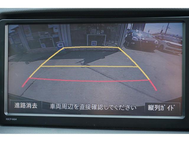 DICE 両側電動スライドドア 純正SDナビ 3年保証付(13枚目)