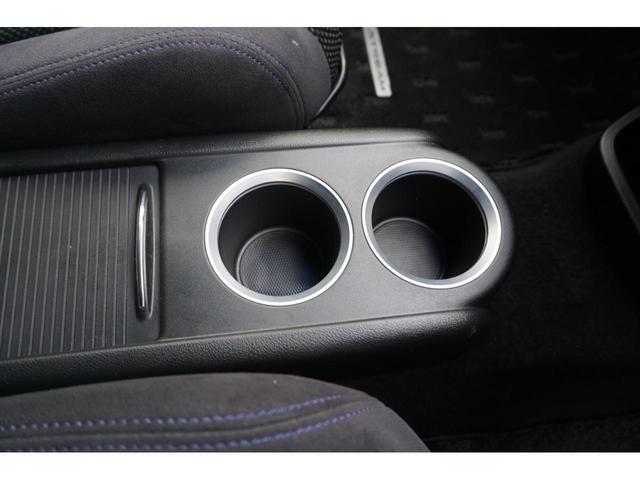 RSZ Sパッケージ 純正メモリーナビ パドルシフト バックカメラ ETC 社外16インチAW Bluetooth 3年保証付(17枚目)