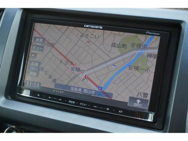 Z 両側電動スライドドア 社外メモリーナビ フルセグテレビ ETC バックカメラ 純正16インチAW 3年保証付(10枚目)