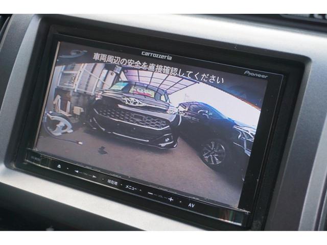 Z 両側電動スライドドア 社外メモリーナビ フルセグテレビ ETC バックカメラ 純正16インチAW 3年保証付(13枚目)
