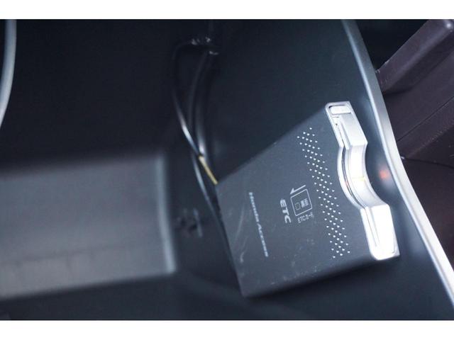 G・Aパッケージ 純正メモリーナビ ETC フルセグテレビ クルーズコントロール ハーフレザーシート HID 3年保証付(15枚目)