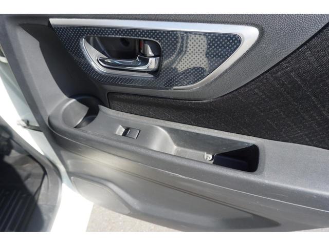 G・Aパッケージ 純正メモリーナビ ETC フルセグテレビ クルーズコントロール ハーフレザーシート HID 3年保証付(21枚目)