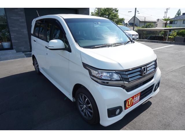 G・Aパッケージ 純正メモリーナビ ETC フルセグテレビ クルーズコントロール ハーフレザーシート HID 3年保証付(38枚目)