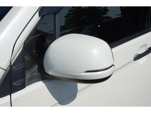 G・Aパッケージ 純正メモリーナビ ETC フルセグテレビ クルーズコントロール ハーフレザーシート HID 3年保証付(49枚目)