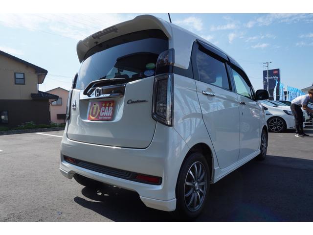 G・Aパッケージ 純正メモリーナビ ETC フルセグテレビ クルーズコントロール ハーフレザーシート HID 3年保証付(54枚目)