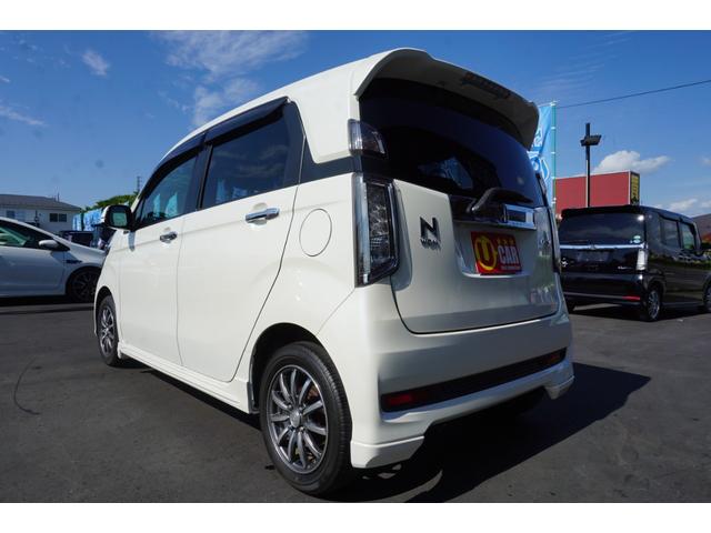 G・Aパッケージ 純正メモリーナビ ETC フルセグテレビ クルーズコントロール ハーフレザーシート HID 3年保証付(58枚目)