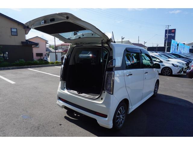 G・Aパッケージ 純正メモリーナビ ETC フルセグテレビ クルーズコントロール ハーフレザーシート HID 3年保証付(59枚目)