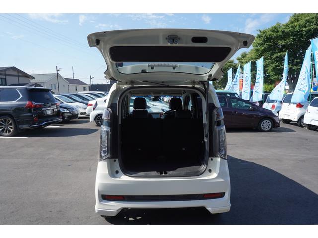 G・Aパッケージ 純正メモリーナビ ETC フルセグテレビ クルーズコントロール ハーフレザーシート HID 3年保証付(60枚目)