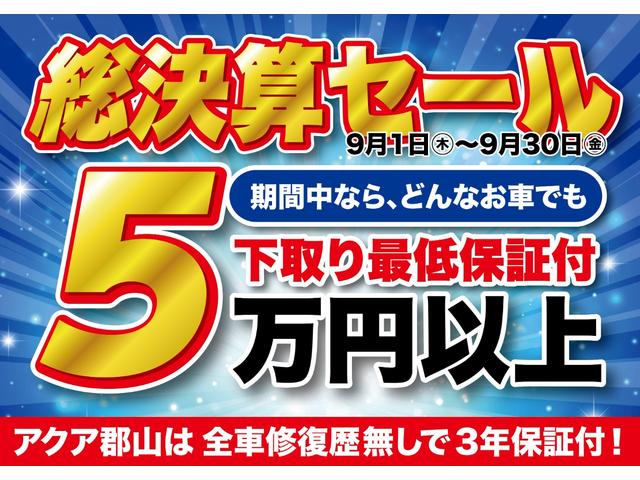 アブソルート・EX 両側電動スライドドア クルーズコントロール フリップダウンモニター 純正インターナビ 3年保証付(2枚目)