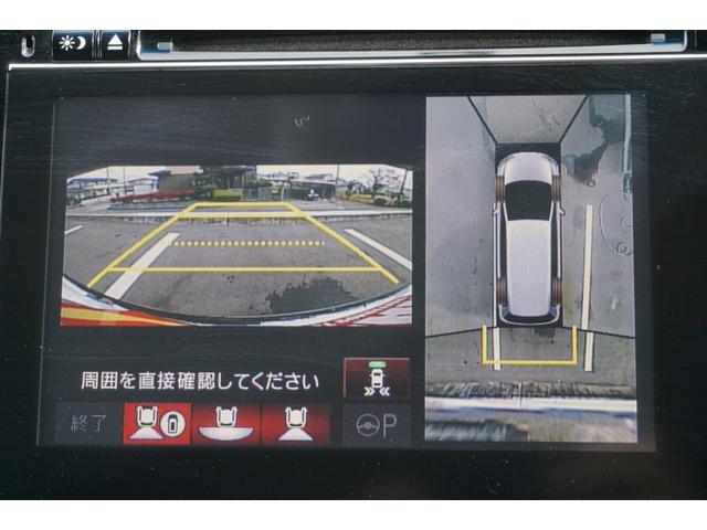 アブソルート・EX 両側電動スライドドア クルーズコントロール フリップダウンモニター 純正インターナビ 3年保証付(13枚目)