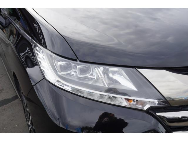アブソルート・EX 両側電動スライドドア クルーズコントロール フリップダウンモニター 純正インターナビ 3年保証付(50枚目)