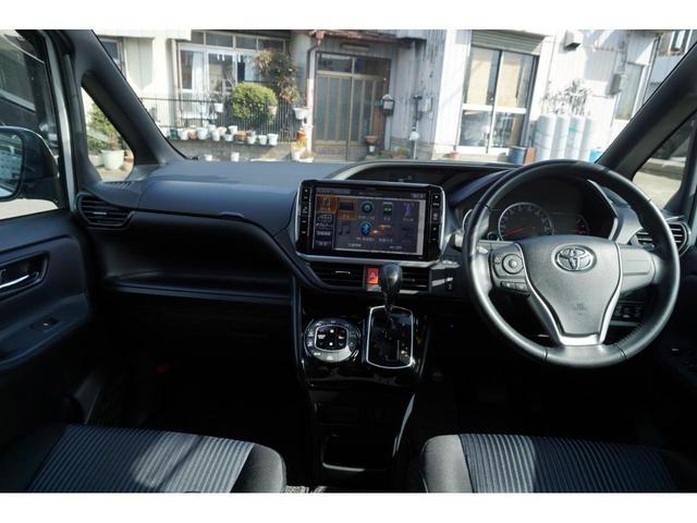 ZS 煌II 両側電動スライドドア ALPINE11インチBIG-X フルセグTV Bluetoothオーディオ 衝突軽減ブレーキ Bカメラ 3年保証付(4枚目)