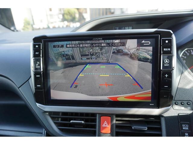 ZS 煌II 両側電動スライドドア ALPINE11インチBIG-X フルセグTV Bluetoothオーディオ 衝突軽減ブレーキ Bカメラ 3年保証付(6枚目)