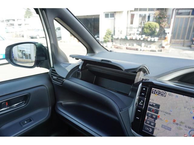 ZS 煌II 両側電動スライドドア ALPINE11インチBIG-X フルセグTV Bluetoothオーディオ 衝突軽減ブレーキ Bカメラ 3年保証付(12枚目)