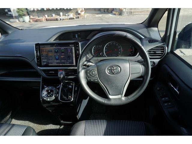 ZS 煌II 両側電動スライドドア ALPINE11インチBIG-X フルセグTV Bluetoothオーディオ 衝突軽減ブレーキ Bカメラ 3年保証付(28枚目)