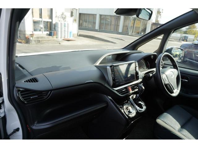 ZS 煌II 両側電動スライドドア ALPINE11インチBIG-X フルセグTV Bluetoothオーディオ 衝突軽減ブレーキ Bカメラ 3年保証付(36枚目)