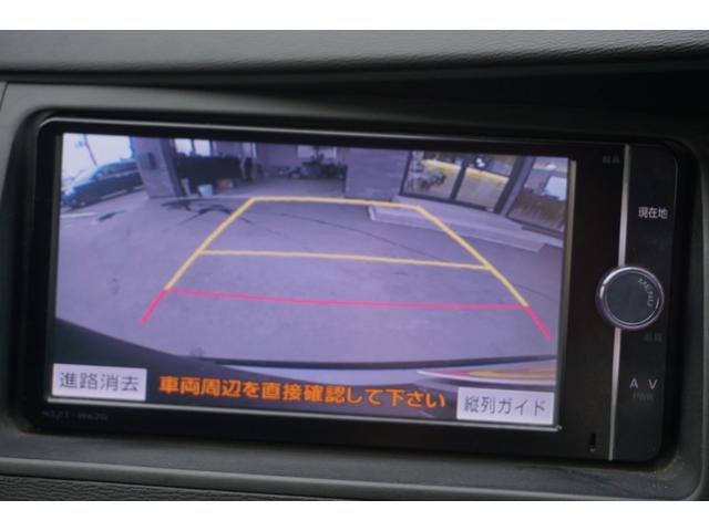 プラタナ Vセレクション・ノアール 純正アルミホイール 純正SDナビ フルセグTV HIDヘッドライト バックカメラ 両側電動スライドドア 3年保証付(10枚目)