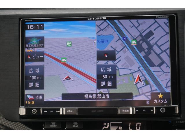 G G’s ワンオーナー 8型メモリーナビ フルセグ Bluetooth接続 ハーフレザーシート クルーズコントロール ETC シートヒーター LEDヘッドライト プッシュスタート 3年保証付(17枚目)