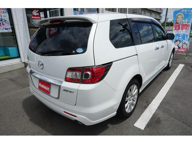 マツダ ＭＰＶ