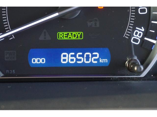 ハイブリッドGi クルーズコントロール 両側電動スライドドア Bluetooth接続 レザーシート LEDヘッドランプ スマートキー アイドリングストップ シートヒーター 3列シート 盗難防止システム 3年保証付(8枚目)