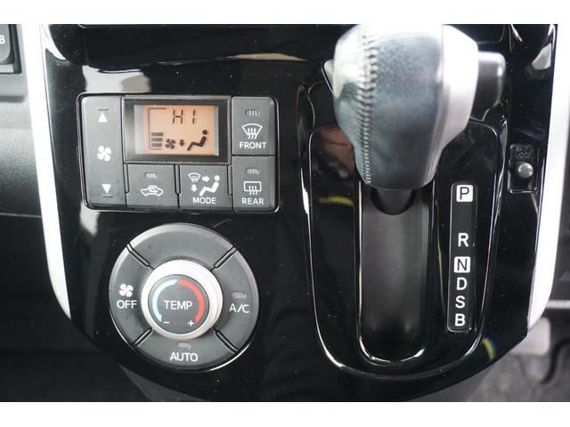 カスタムRS SA 両側スライドドア Bluetooth接続 フルセグ ETC LEDヘッドランプ スマートキー プッシュスタート ベンチシート CVT 盗難防止システム ABS ESC 衝突安全ボディ 3年保証付(17枚目)