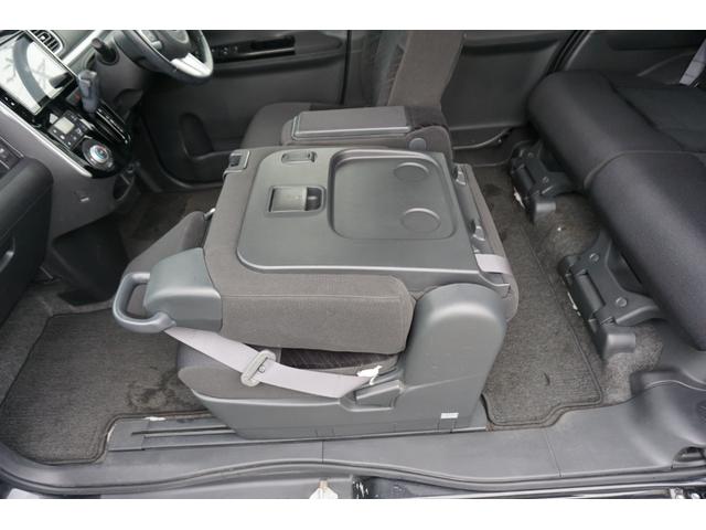 カスタムRS SA 両側スライドドア Bluetooth接続 フルセグ ETC LEDヘッドランプ スマートキー プッシュスタート ベンチシート CVT 盗難防止システム ABS ESC 衝突安全ボディ 3年保証付(42枚目)