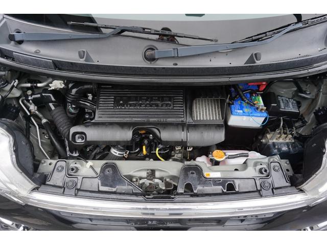 カスタムRS SA 両側スライドドア Bluetooth接続 フルセグ ETC LEDヘッドランプ スマートキー プッシュスタート ベンチシート CVT 盗難防止システム ABS ESC 衝突安全ボディ 3年保証付(48枚目)