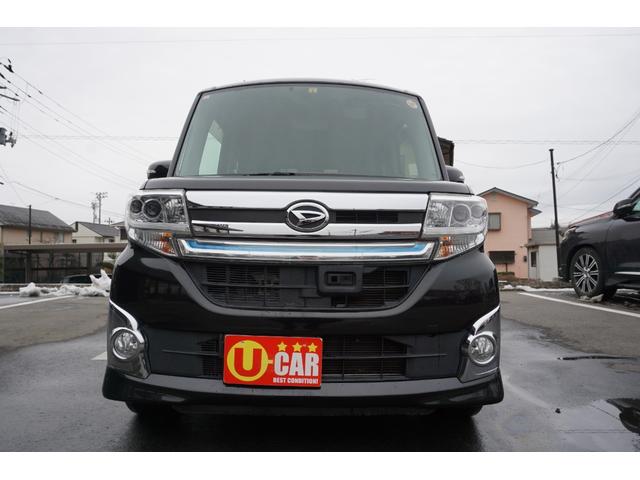 カスタムRS SA 両側スライドドア Bluetooth接続 フルセグ ETC LEDヘッドランプ スマートキー プッシュスタート ベンチシート CVT 盗難防止システム ABS ESC 衝突安全ボディ 3年保証付(50枚目)