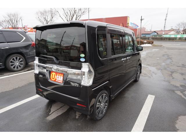 カスタムRS SA 両側スライドドア Bluetooth接続 フルセグ ETC LEDヘッドランプ スマートキー プッシュスタート ベンチシート CVT 盗難防止システム ABS ESC 衝突安全ボディ 3年保証付(65枚目)