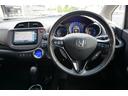 HONDA FIT SHUTTLE HYBRID