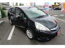 HONDA FIT SHUTTLE HYBRID