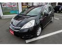 HONDA FIT SHUTTLE HYBRID