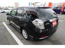 HONDA FIT SHUTTLE HYBRID