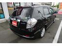 HONDA FIT SHUTTLE HYBRID