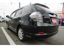 HONDA FIT SHUTTLE HYBRID