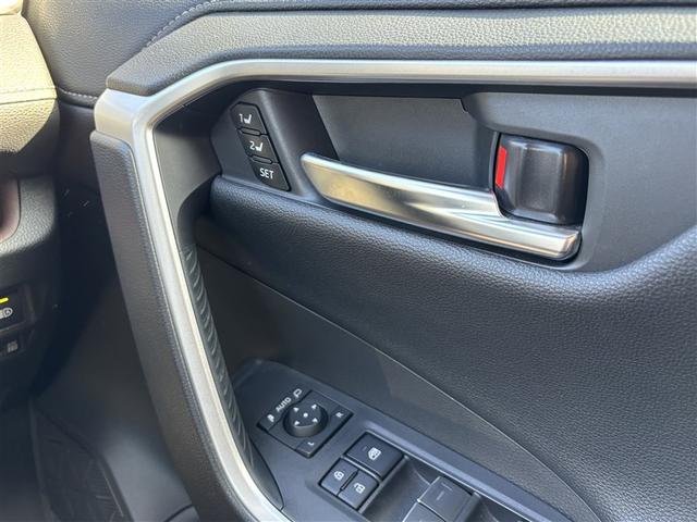 ＲＡＶ４ ハイブリッドＧ　４ＷＤ　寒冷地　衝突被害軽減システム　バックカメラ　フルセグ　ＬＥＤヘッドランプ　アルミホイール　スマートキー　オートクルーズコントロール　ＥＴＣ　盗難防止装置　電動シート　キーレス　横滑り防止機能（22枚目）
