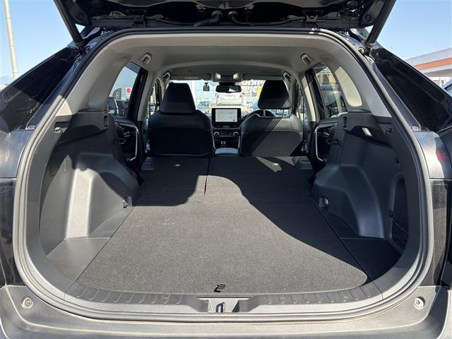 ＲＡＶ４ ハイブリッドＧ　４ＷＤ　寒冷地　衝突被害軽減システム　バックカメラ　フルセグ　ＬＥＤヘッドランプ　アルミホイール　スマートキー　オートクルーズコントロール　ＥＴＣ　盗難防止装置　電動シート　キーレス　横滑り防止機能（29枚目）