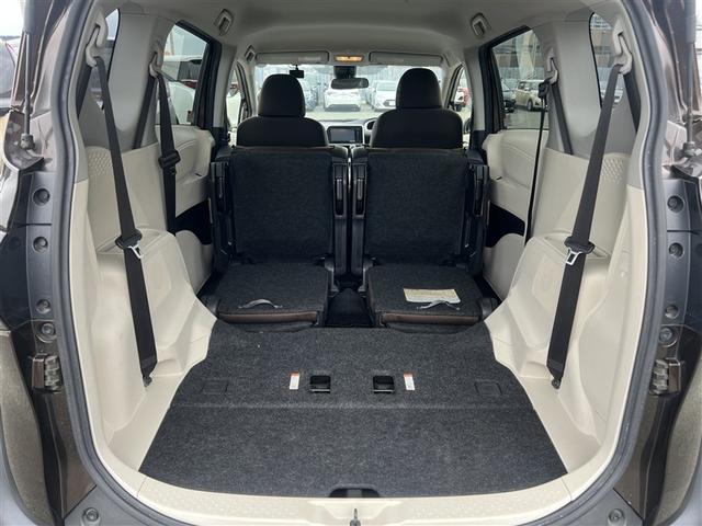 シエンタ Ｇ　メモリーナビ　バックカメラ　両側電動スライド　ワンセグ　ＬＥＤヘッドランプ　アルミホイール　スマートキー　ＥＴＣ　盗難防止装置　キーレス　横滑り防止機能　乗車定員７人（15枚目）