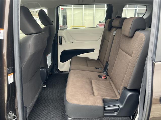 シエンタ Ｇ　メモリーナビ　バックカメラ　両側電動スライド　ワンセグ　ＬＥＤヘッドランプ　アルミホイール　スマートキー　ＥＴＣ　盗難防止装置　キーレス　横滑り防止機能　乗車定員７人（19枚目）