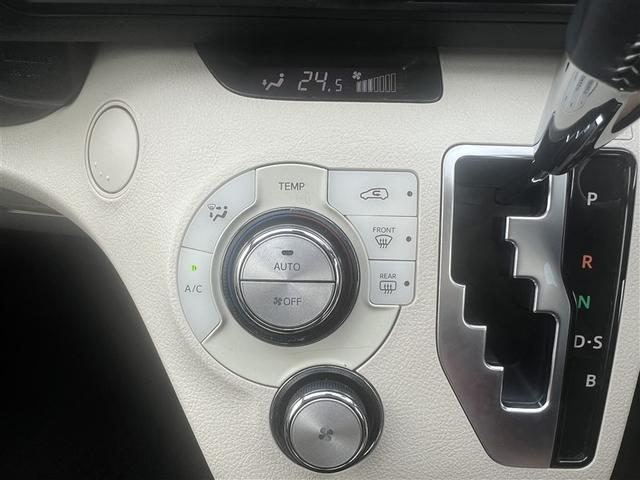 シエンタ Ｇ　メモリーナビ　バックカメラ　両側電動スライド　ワンセグ　ＬＥＤヘッドランプ　アルミホイール　スマートキー　ＥＴＣ　盗難防止装置　キーレス　横滑り防止機能　乗車定員７人（30枚目）