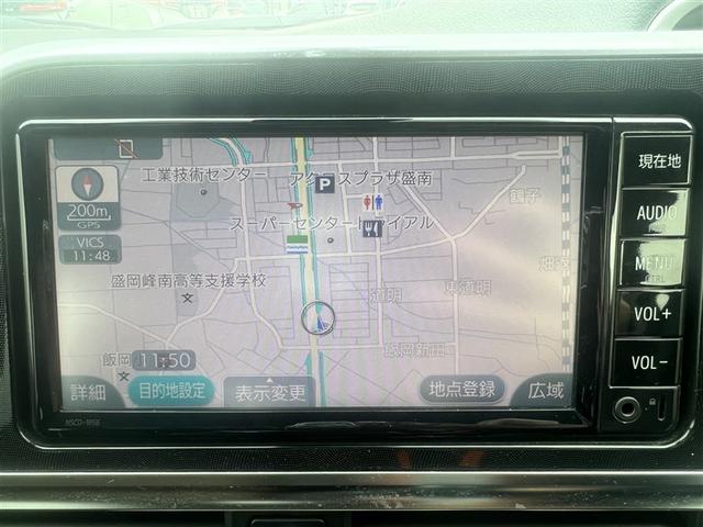 シエンタ Ｇ　メモリーナビ　バックカメラ　両側電動スライド　ワンセグ　ＬＥＤヘッドランプ　アルミホイール　スマートキー　ＥＴＣ　盗難防止装置　キーレス　横滑り防止機能　乗車定員７人（33枚目）