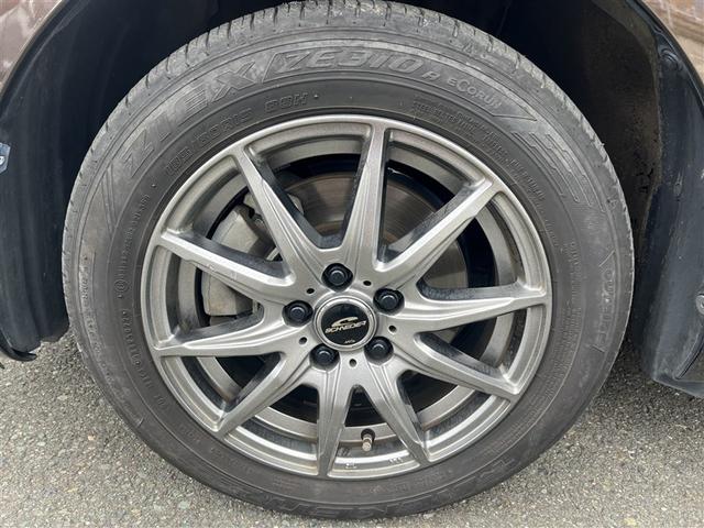 シエンタ Ｇ　メモリーナビ　バックカメラ　両側電動スライド　ワンセグ　ＬＥＤヘッドランプ　アルミホイール　スマートキー　ＥＴＣ　盗難防止装置　キーレス　横滑り防止機能　乗車定員７人（38枚目）