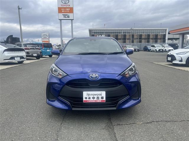 人気のコンパクトカーです♪