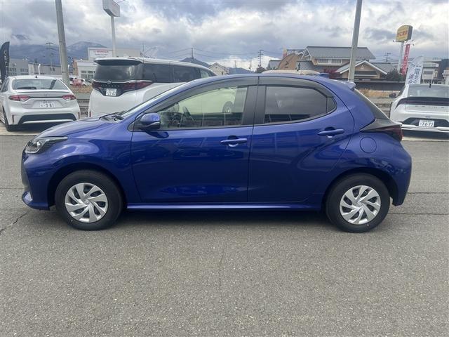 小回りもよくききます！