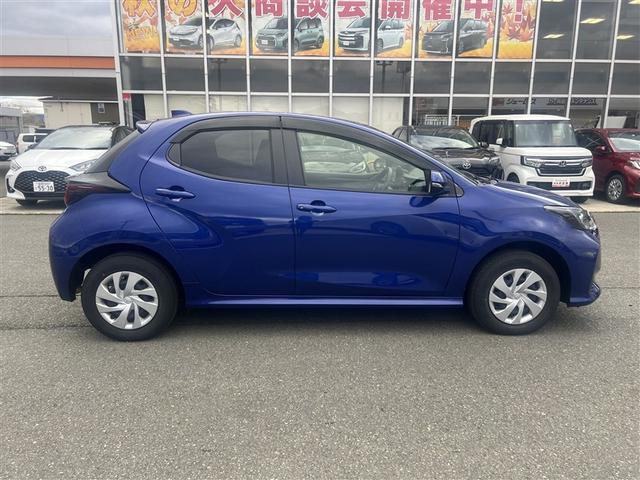 サイドはこんな感じ