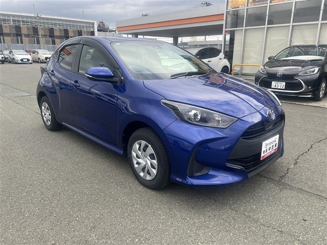 どんな方にも運転しやすいサイズです♪